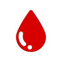 Online Blood Bank -by Owais &  icon