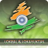 Lokpal & Lokayuktas Act icon