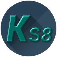 KS8 Pro icon