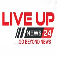 Liveupnews24 icon