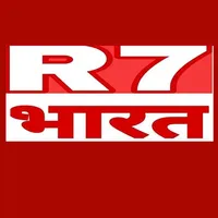 R7 Bharat icon