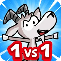 Game of Goats: PvP Action Game icon