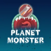 Planet Monster icon