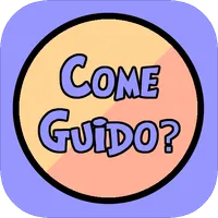 ComeGuido icon