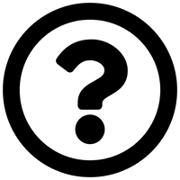 컴퓨터 부품 O, X icon