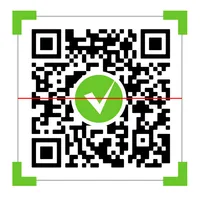 QuickQR: QR scan icon