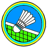 Badminton Tactics Board icon