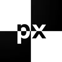 Show Pixels icon