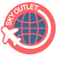 SkyOutlet - טיסות זולות icon