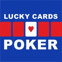 Lucky Cards Video Poker icon