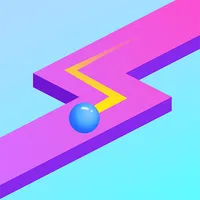 Marble ZigZag icon
