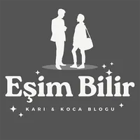 Eşim Bilir: Karı & Koca Blogu icon