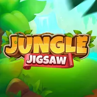 Jungle Jigsaw Puzzle icon
