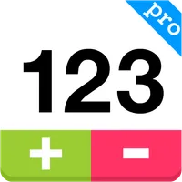 Counter Pro - Tally App icon