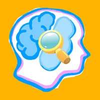 Brainplorer Find icon