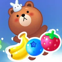 Rescuepang Fruit icon