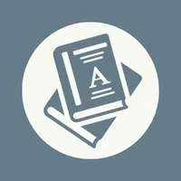 WordBook icon