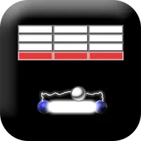 Retro Brick Breaker icon