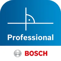 Bosch Leveling Remote icon