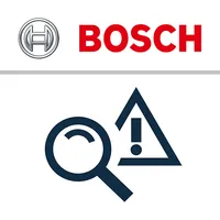 Bosch EasyService icon
