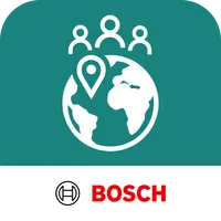 My Bosch App for Employees icon