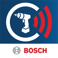 Bosch BeConnected icon