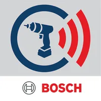 Bosch BeConnected Business icon