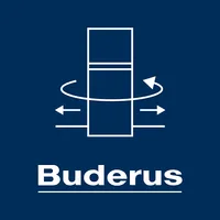 Buderus MyLocation icon