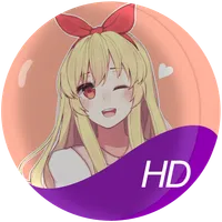 Wallpaper Ichigo Hoshimiya icon