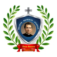 Don Bosco Matric Peravallur icon