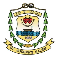 St.Joseph Matric School-Gugai icon