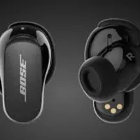 Quiet Comfort Earbuds guide icon