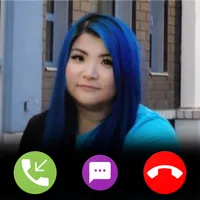 ItsFunneh Fake Video Call - It icon