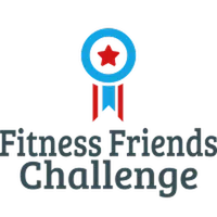 Friends Fitness Challenge icon