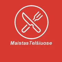 Maistas Telšiuose icon