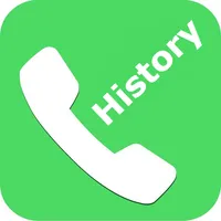 Call History Any Number & SMS icon