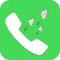 Caller location tracker icon