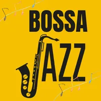 Bossa Nova Jazz icon