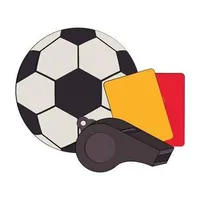 Futbol Oyun Kuralları ve Hakem icon