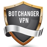 Bot Changer VPN icon