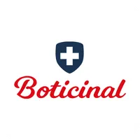 Boticinal icon
