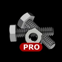 Nuts & Bolts PRO icon