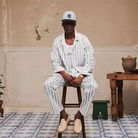 African Fashion Men 2024 icon