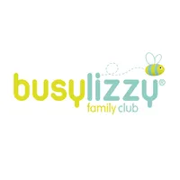 Busylizzy Family Club icon
