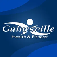 Gainesville Health & Fitness icon