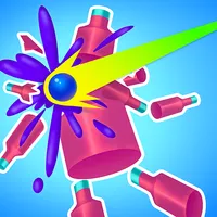 Bottle Crusher icon