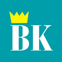 Bottle King icon