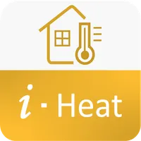 iHeat icon