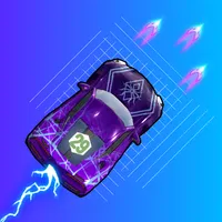 UltraCar - Merge & Idle Defend icon