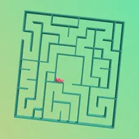 Labyrinth3D icon